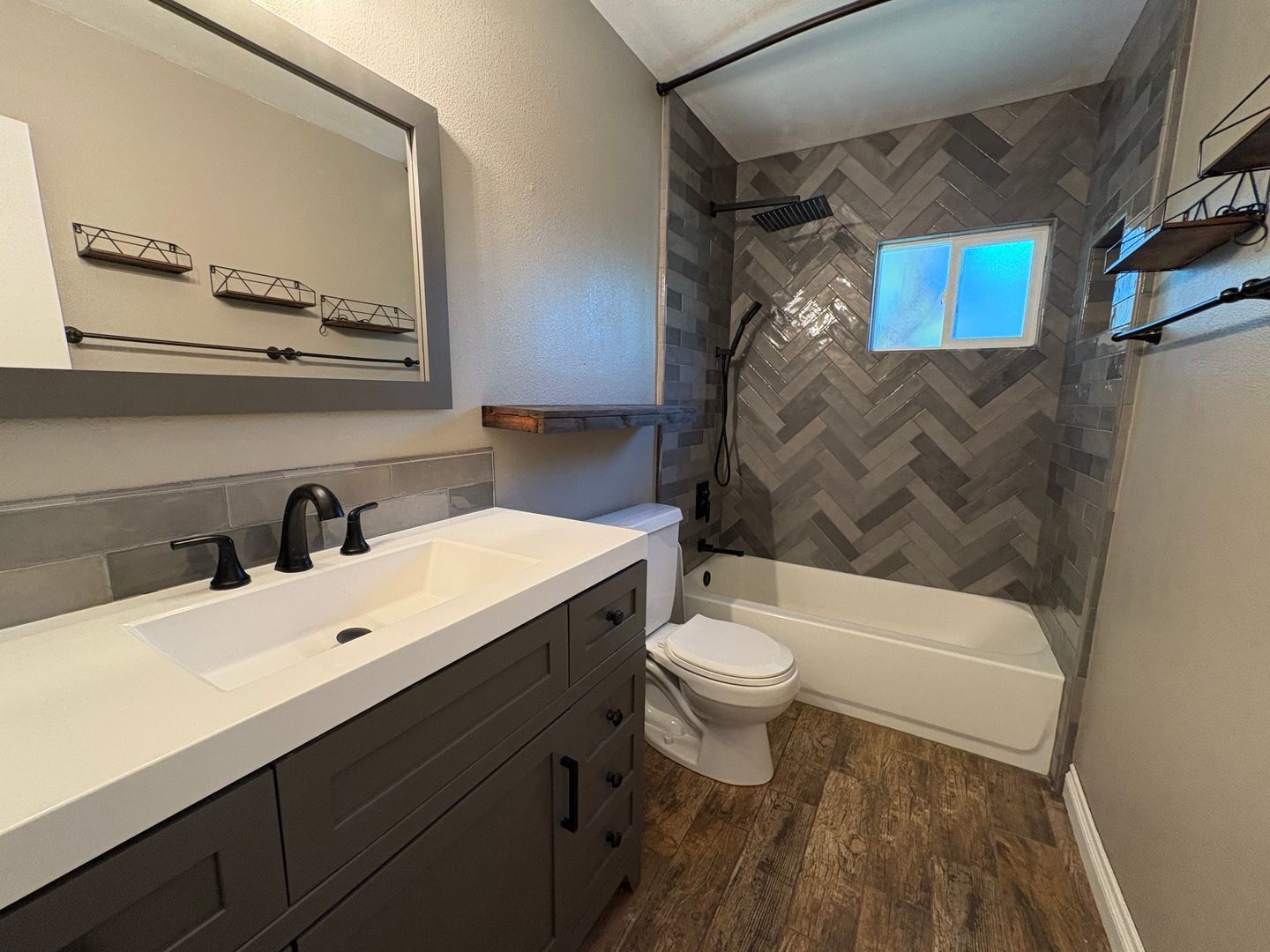 4945 Mt Alifan Dr - San Diego - California - 3 bed, 1.5 bath rental property