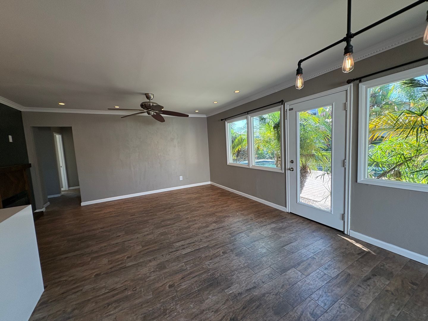 4945 Mt Alifan Dr - San Diego - California - 3 bed, 1.5 bath rental property
