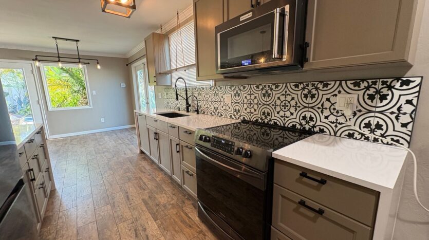4945 Mt Alifan Dr - San Diego - California - 3 bed, 1.5 bath rental property