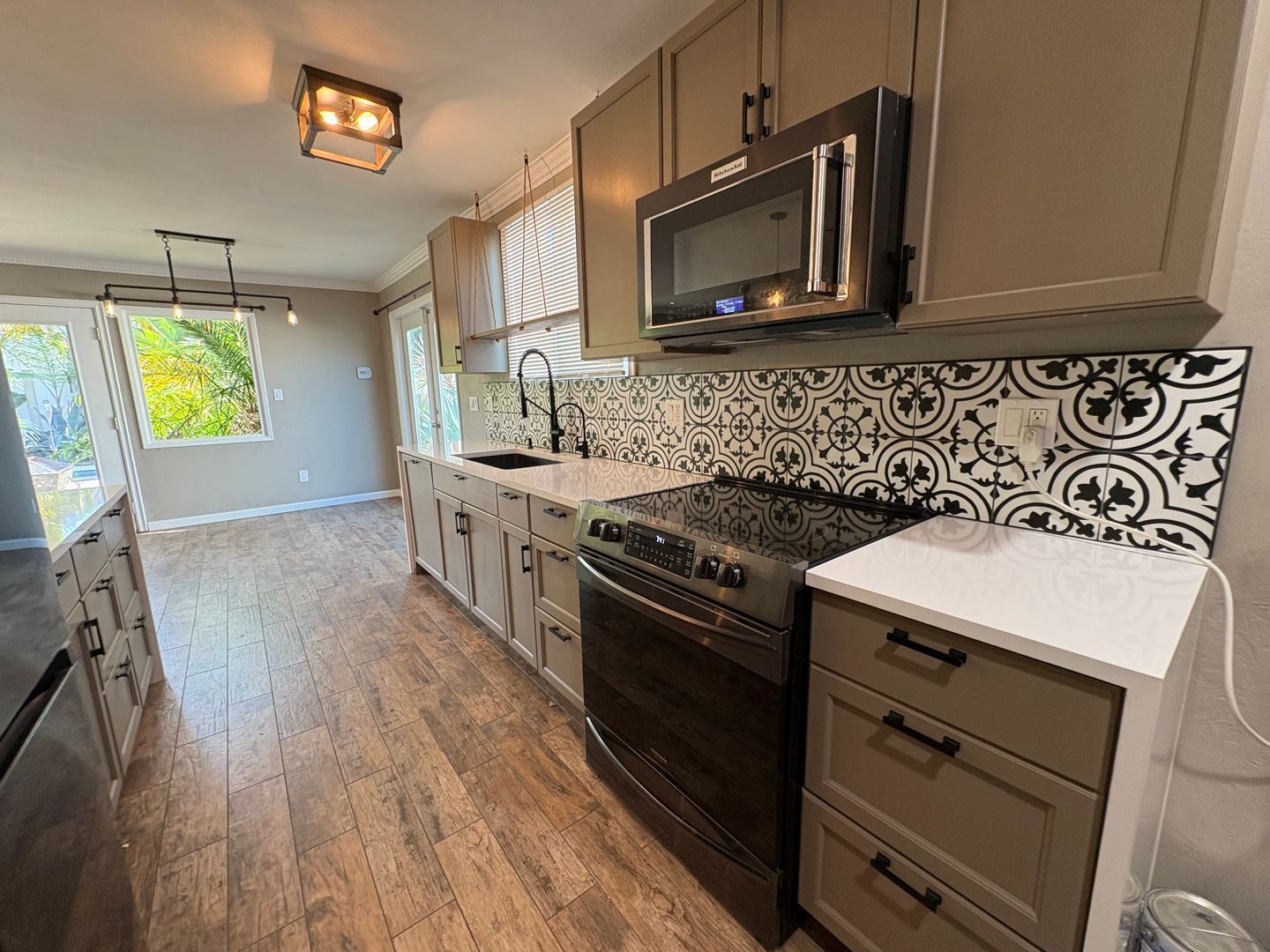 4945 Mt Alifan Dr - San Diego - California - 3 bed, 1.5 bath rental property