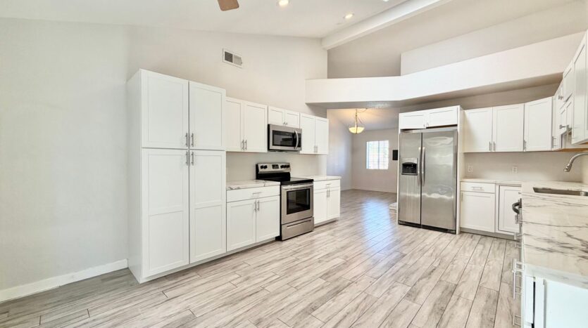 53505 Avenida Ramirez - La Quinta - California - 3 bed, 2 bath rental property