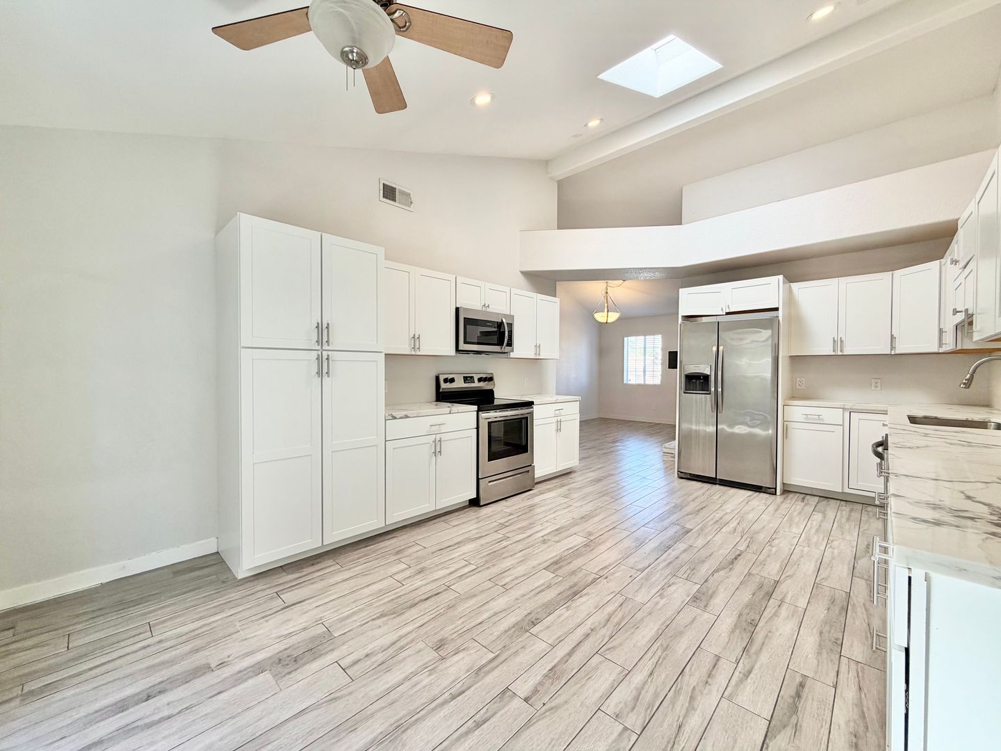 53505 Avenida Ramirez - La Quinta - California - 3 bed, 2 bath rental property