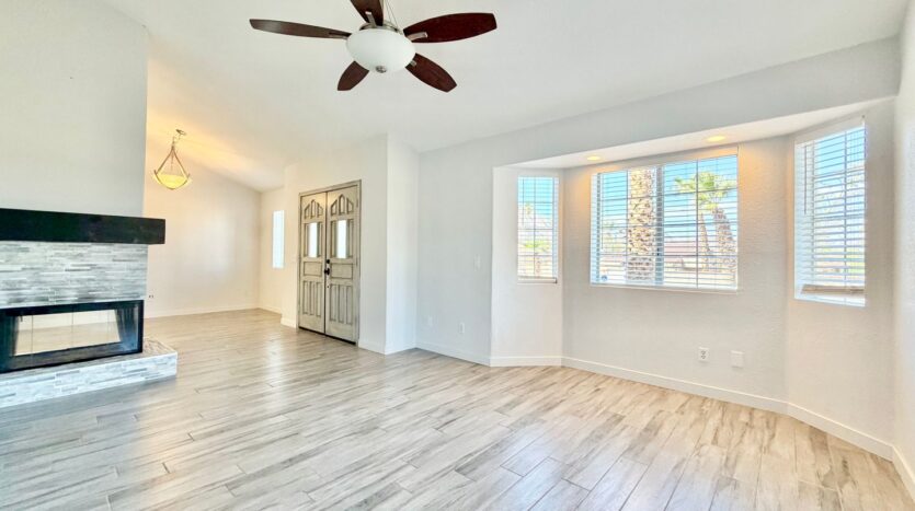 53505 Avenida Ramirez - La Quinta - California - 3 bed, 2 bath rental property