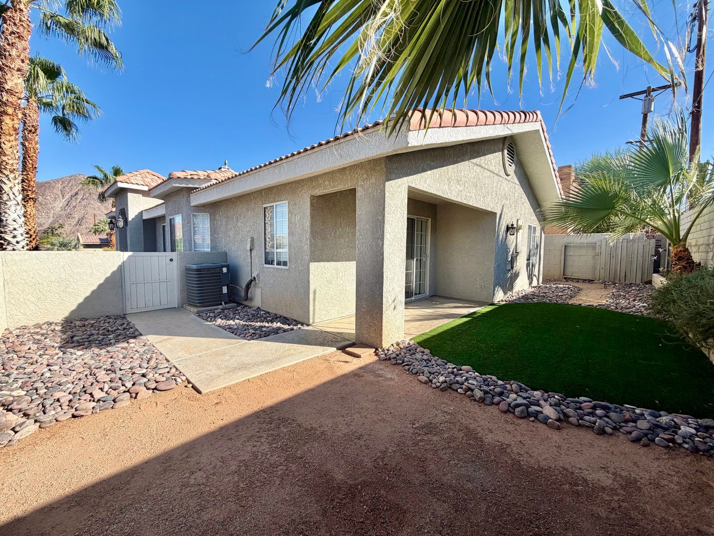 53505 Avenida Ramirez - La Quinta - California - 3 bed, 2 bath rental property