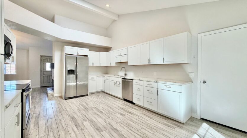 53505 Avenida Ramirez - La Quinta - California - 3 bed, 2 bath rental property