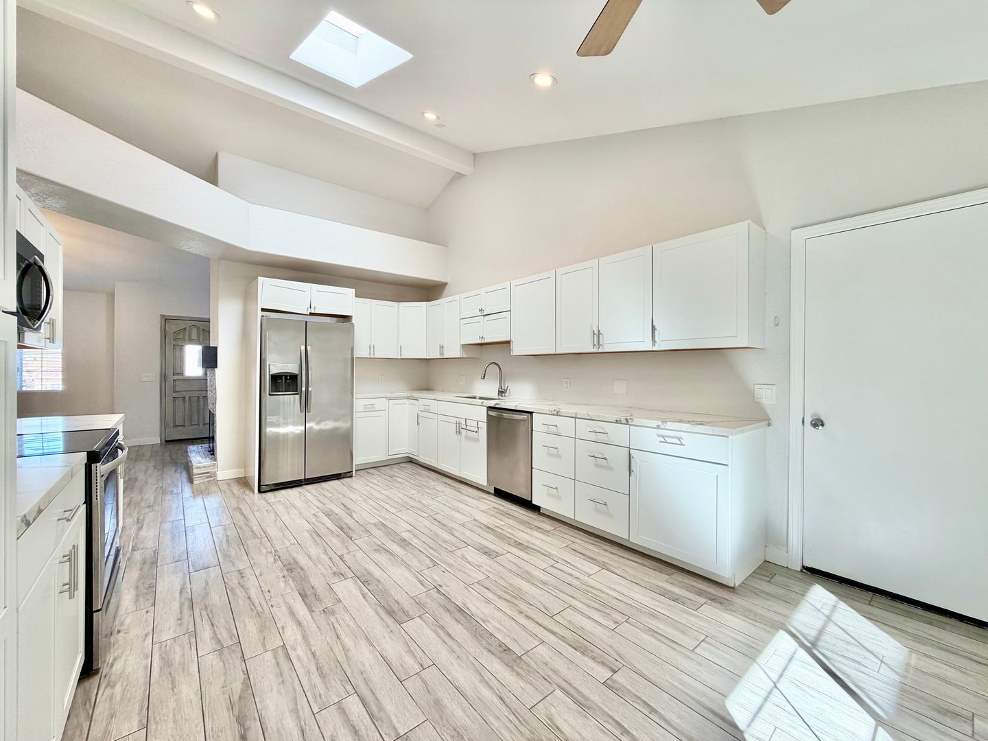 53505 Avenida Ramirez - La Quinta - California - 3 bed, 2 bath rental property