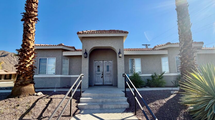 53505 Avenida Ramirez - La Quinta - California - 3 bed, 2 bath rental property