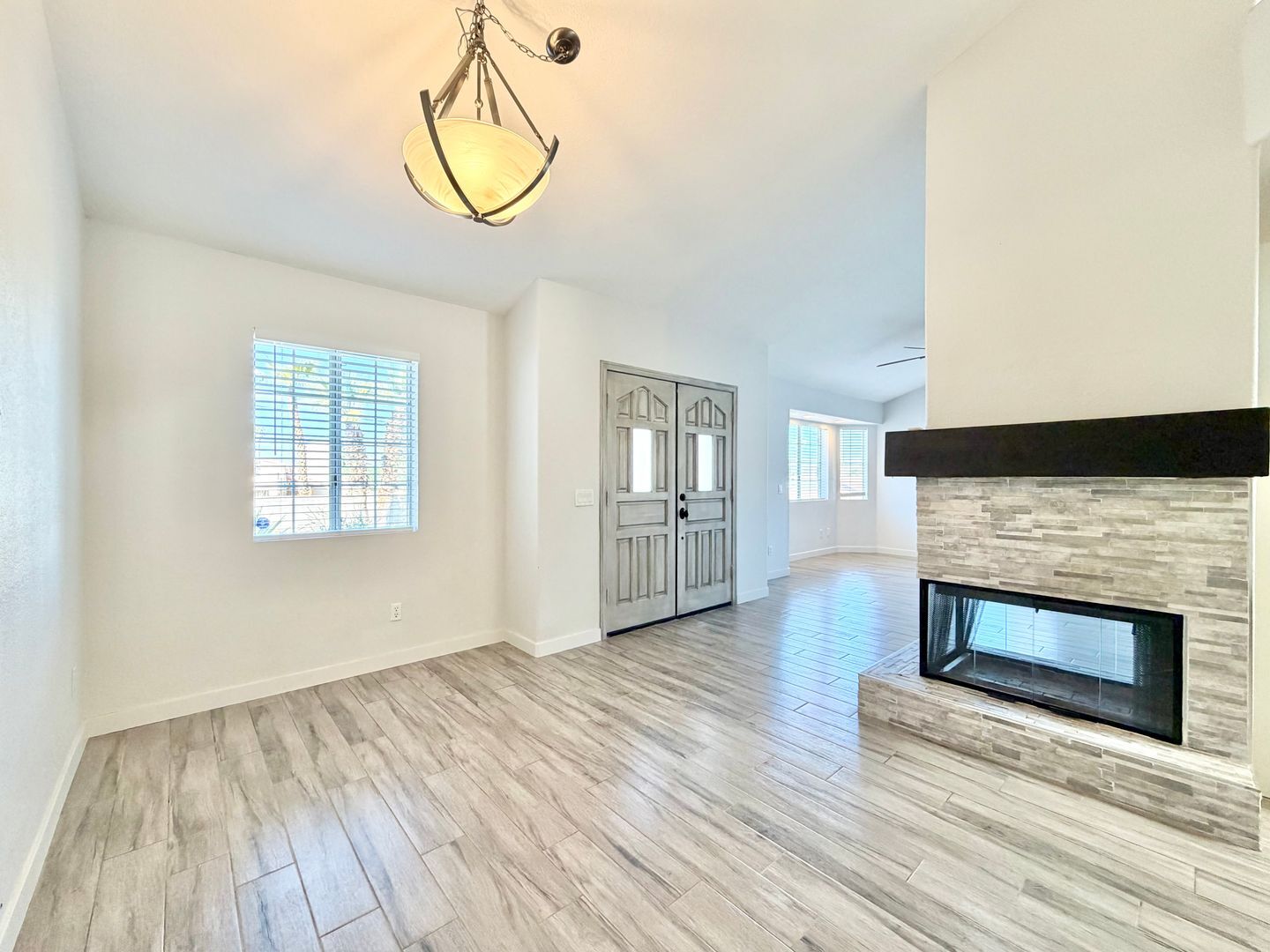 53505 Avenida Ramirez - La Quinta - California - 3 bed, 2 bath rental property