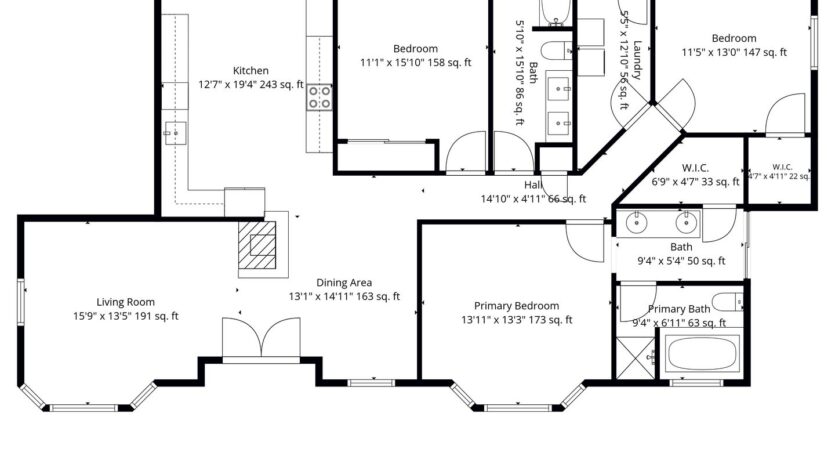 53505 Avenida Ramirez - La Quinta - California - 3 bed, 2 bath rental property