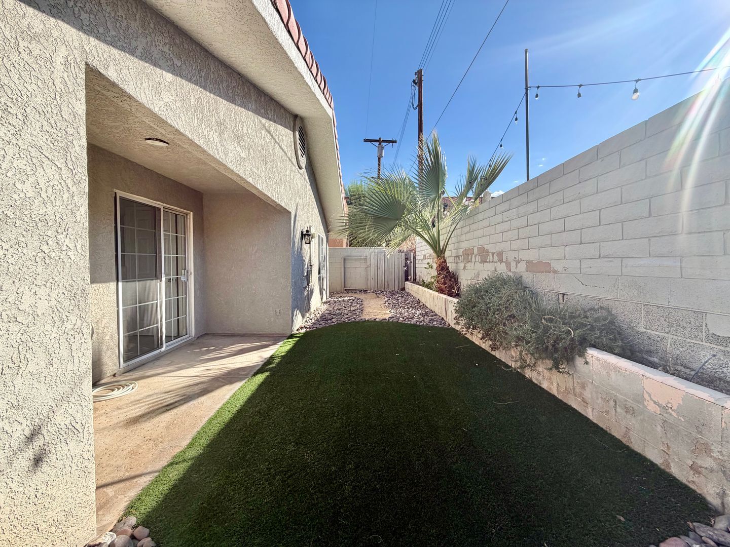 53505 Avenida Ramirez - La Quinta - California - 3 bed, 2 bath rental property