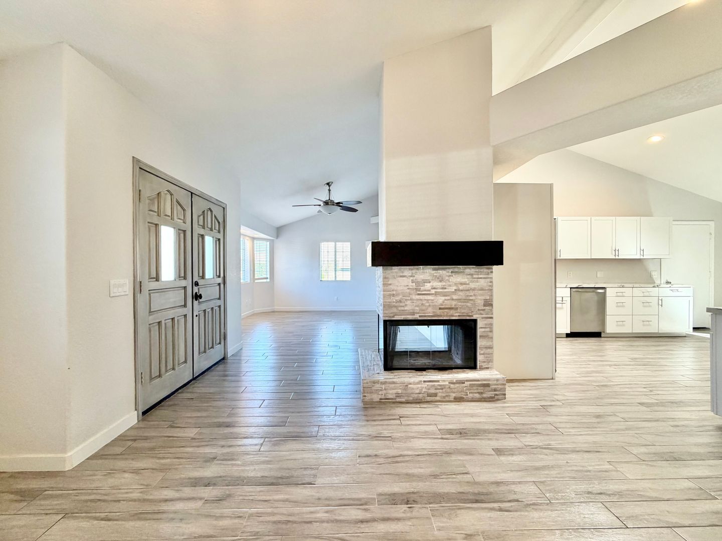 53505 Avenida Ramirez - La Quinta - California - 3 bed, 2 bath rental property