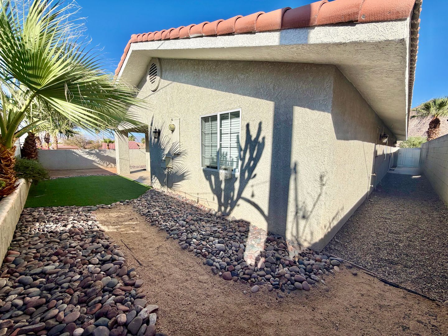 53505 Avenida Ramirez - La Quinta - California - 3 bed, 2 bath rental property