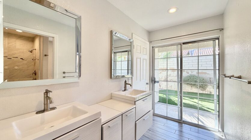 53505 Avenida Ramirez - La Quinta - California - 3 bed, 2 bath rental property