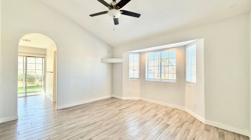 53505 Avenida Ramirez - La Quinta - California - 3 bed, 2 bath rental property