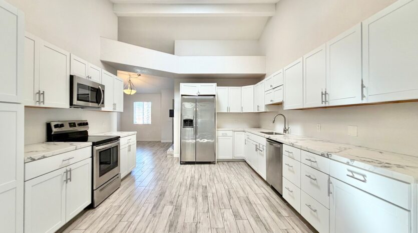 53505 Avenida Ramirez - La Quinta - California - 3 bed, 2 bath rental property