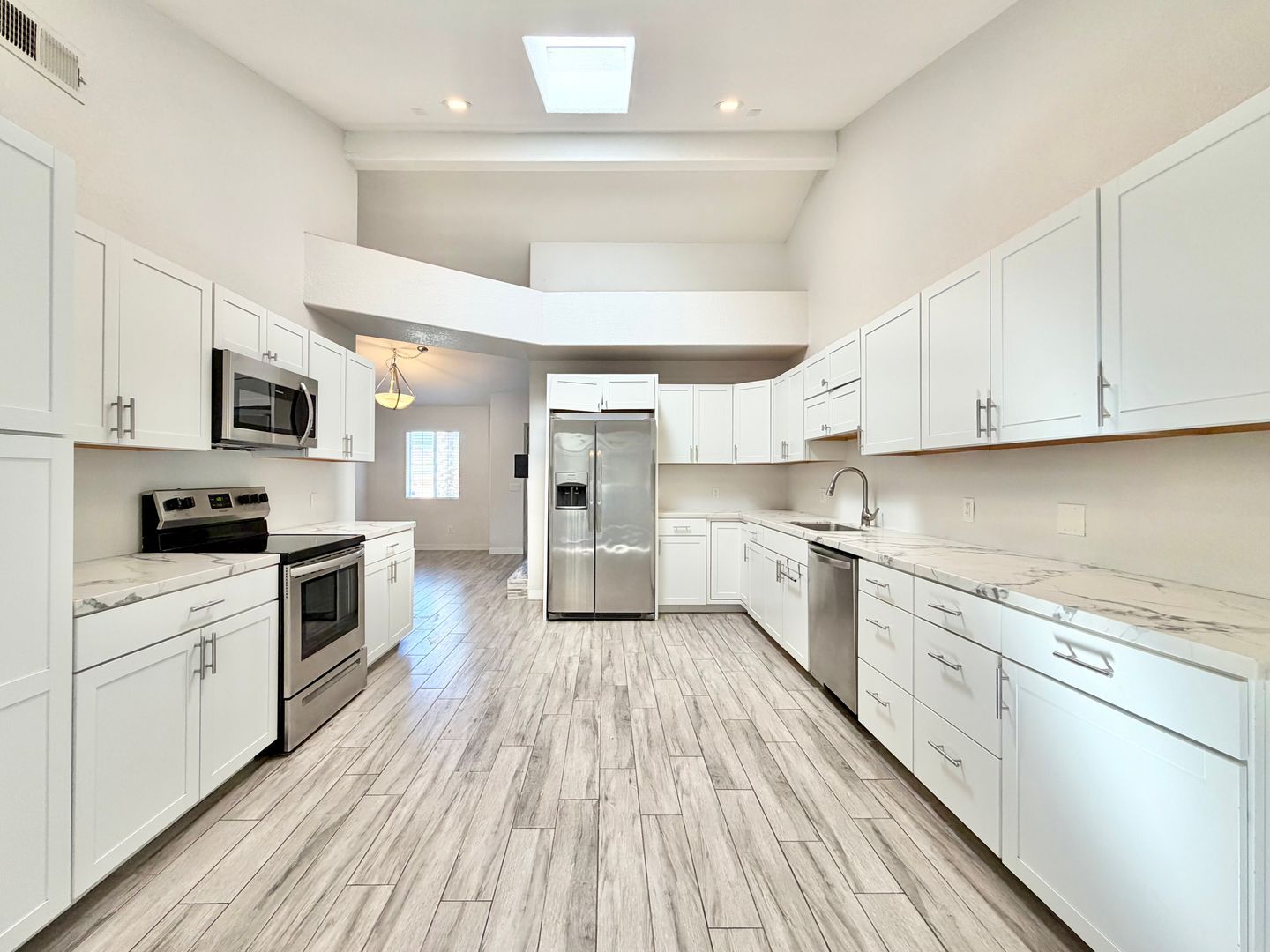 53505 Avenida Ramirez - La Quinta - California - 3 bed, 2 bath rental property