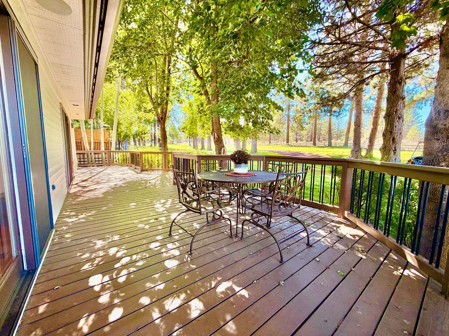 60785 Willow Creek Loop - Bend - Oregon - 2 bed, 2 bath rental property