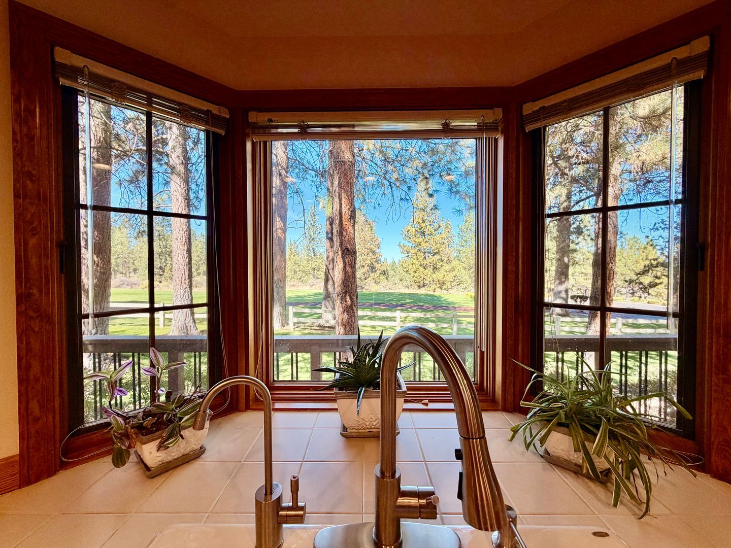 60785 Willow Creek Loop - Bend - Oregon - 2 bed, 2 bath rental property