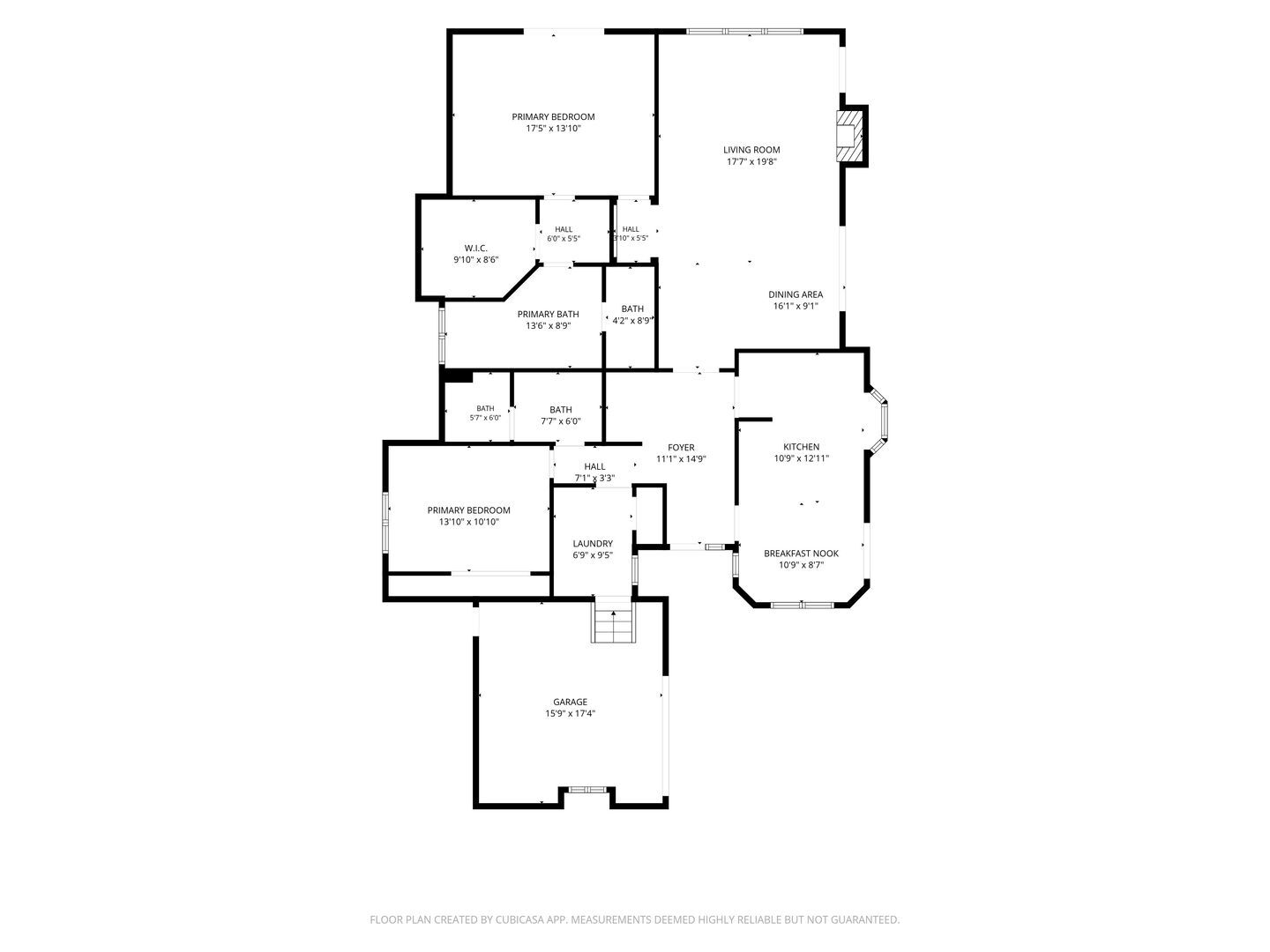 60785 Willow Creek Loop - Bend - Oregon - 2 bed, 2 bath rental property