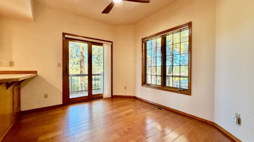 60785 Willow Creek Loop - Bend - Oregon - 2 bed, 2 bath rental property