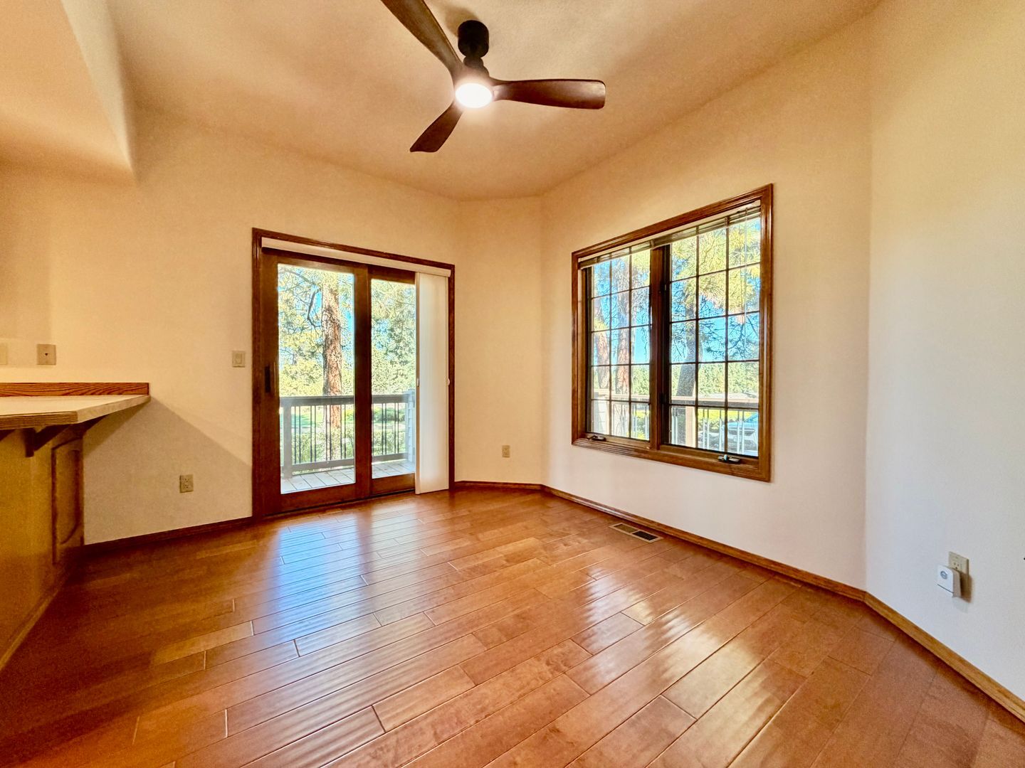 60785 Willow Creek Loop - Bend - Oregon - 2 bed, 2 bath rental property