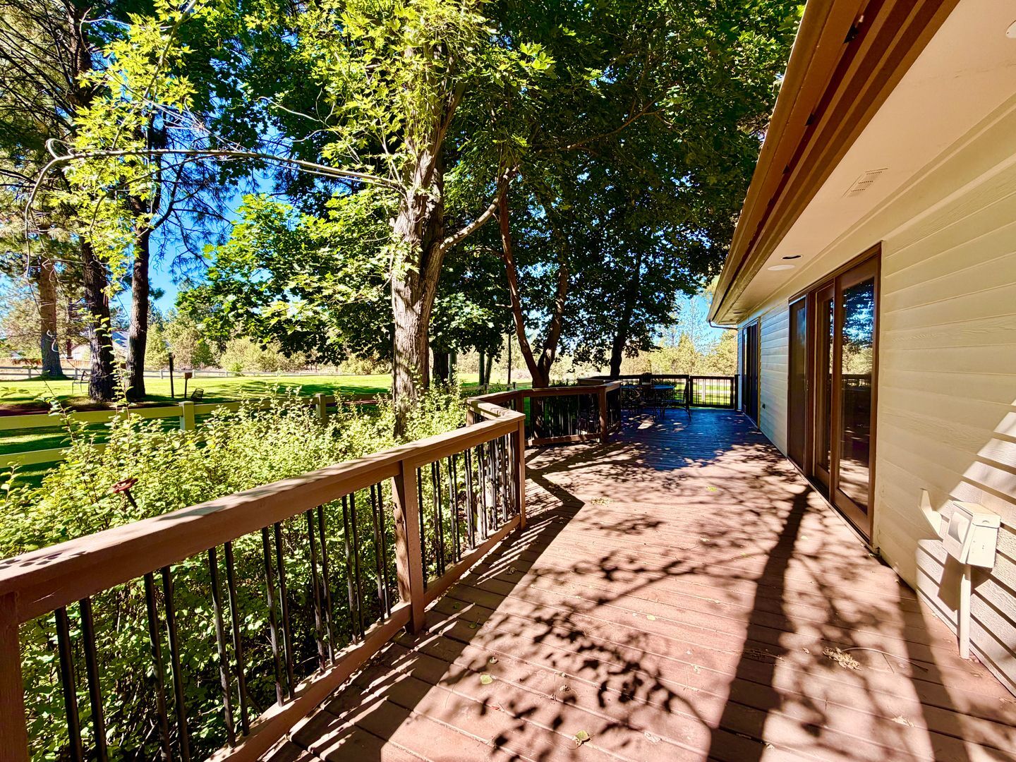 60785 Willow Creek Loop - Bend - Oregon - 2 bed, 2 bath rental property