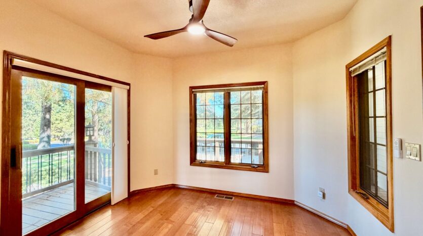 60785 Willow Creek Loop - Bend - Oregon - 2 bed, 2 bath rental property