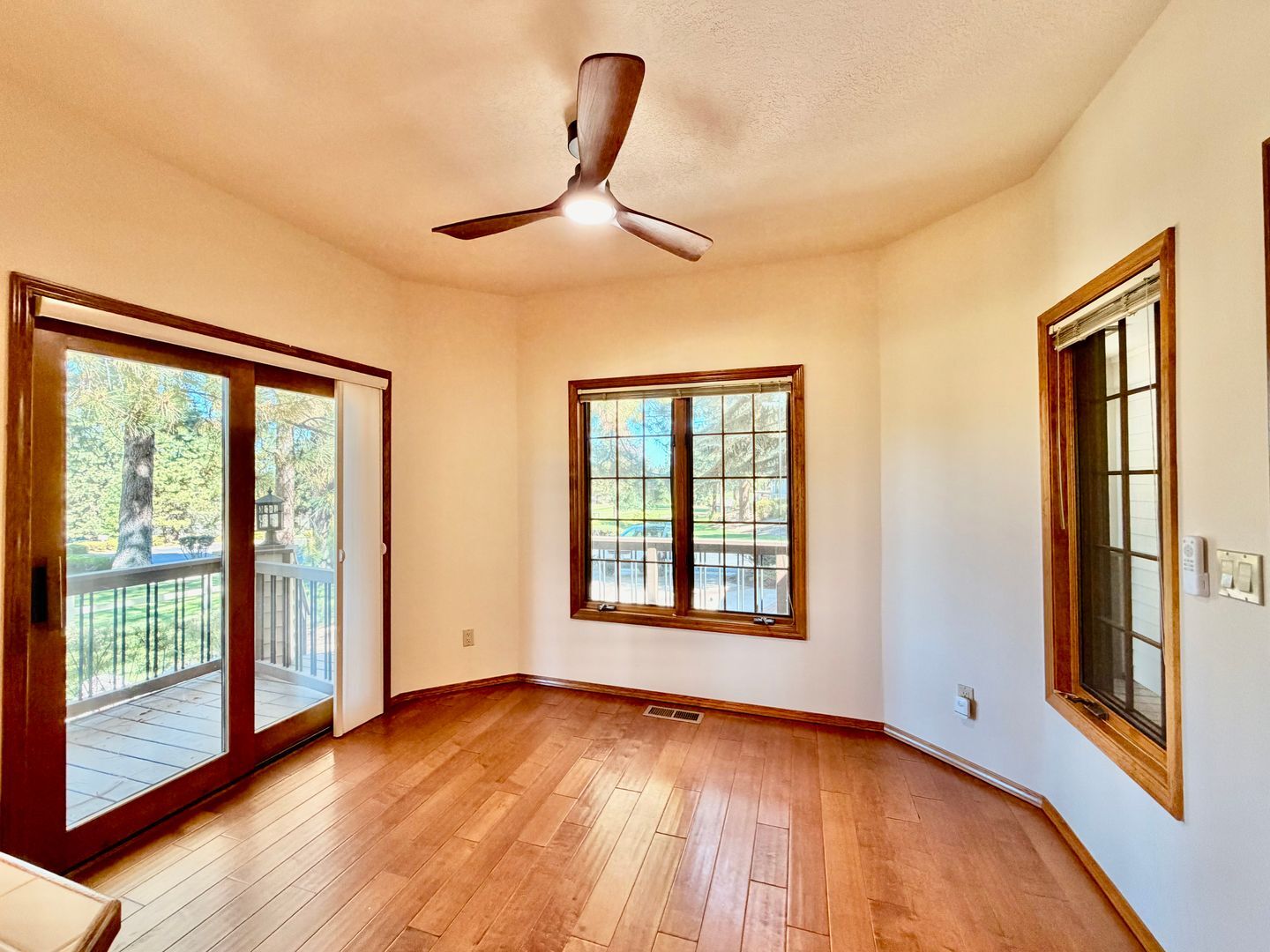 60785 Willow Creek Loop - Bend - Oregon - 2 bed, 2 bath rental property