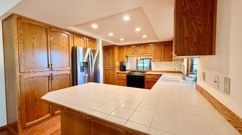 60785 Willow Creek Loop - Bend - Oregon - 2 bed, 2 bath rental property