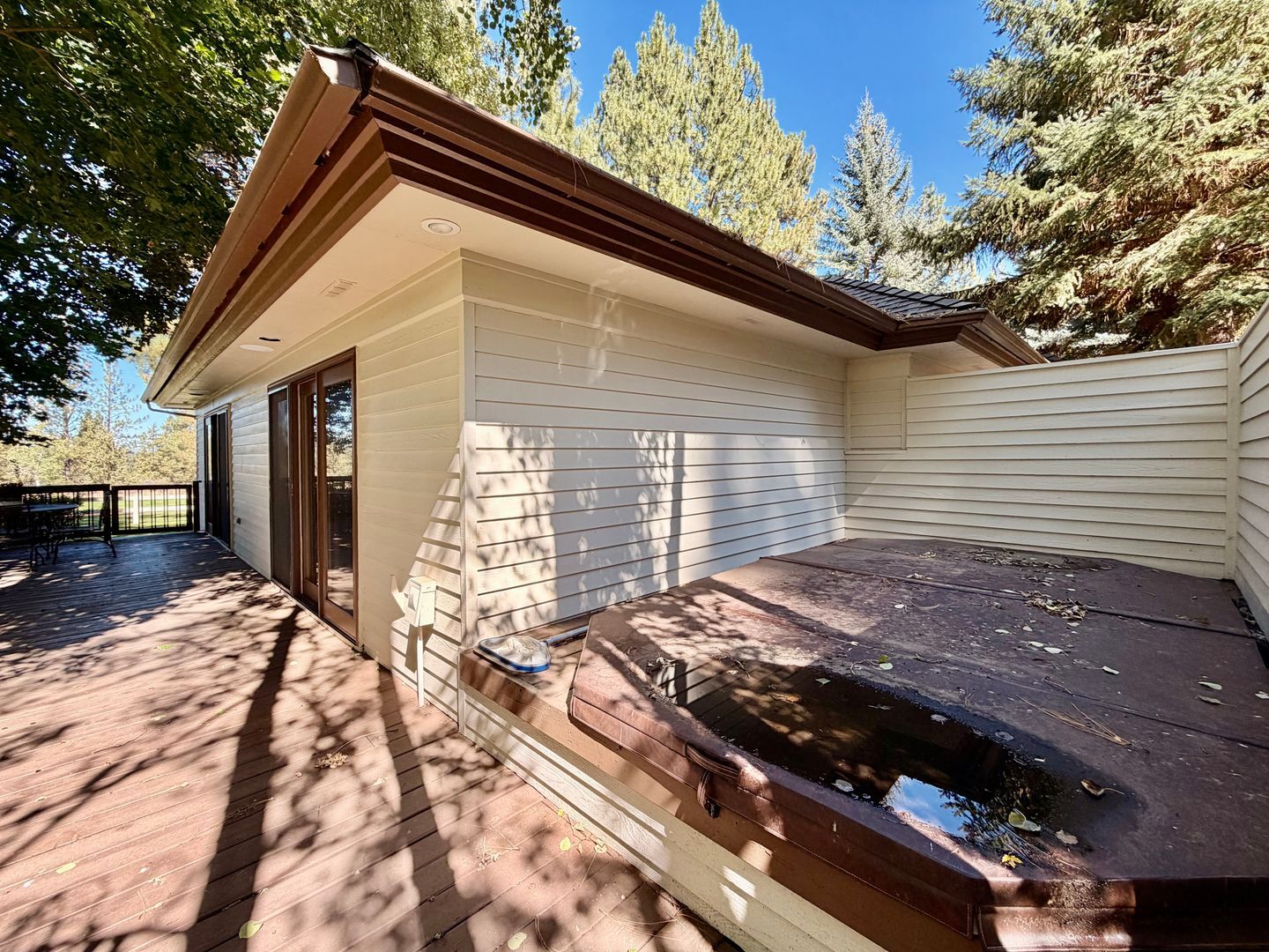 60785 Willow Creek Loop - Bend - Oregon - 2 bed, 2 bath rental property