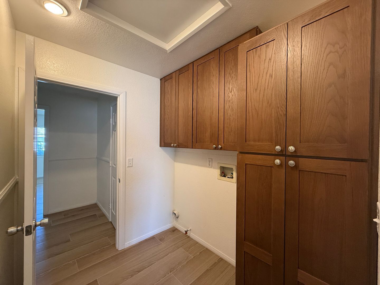 6124 Malaga Ct. - Palmdale - California - 4 bed, 2 bath rental property