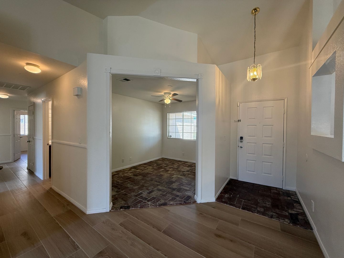 6124 Malaga Ct. - Palmdale - California - 4 bed, 2 bath rental property