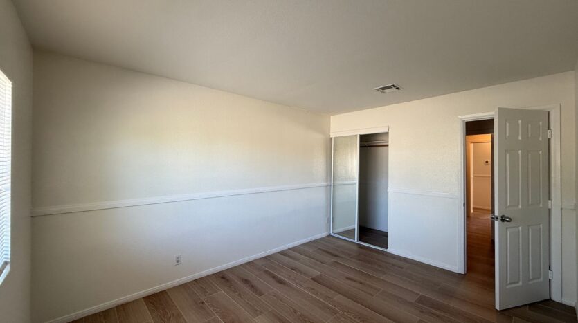 6124 Malaga Ct. - Palmdale - California - 4 bed, 2 bath rental property