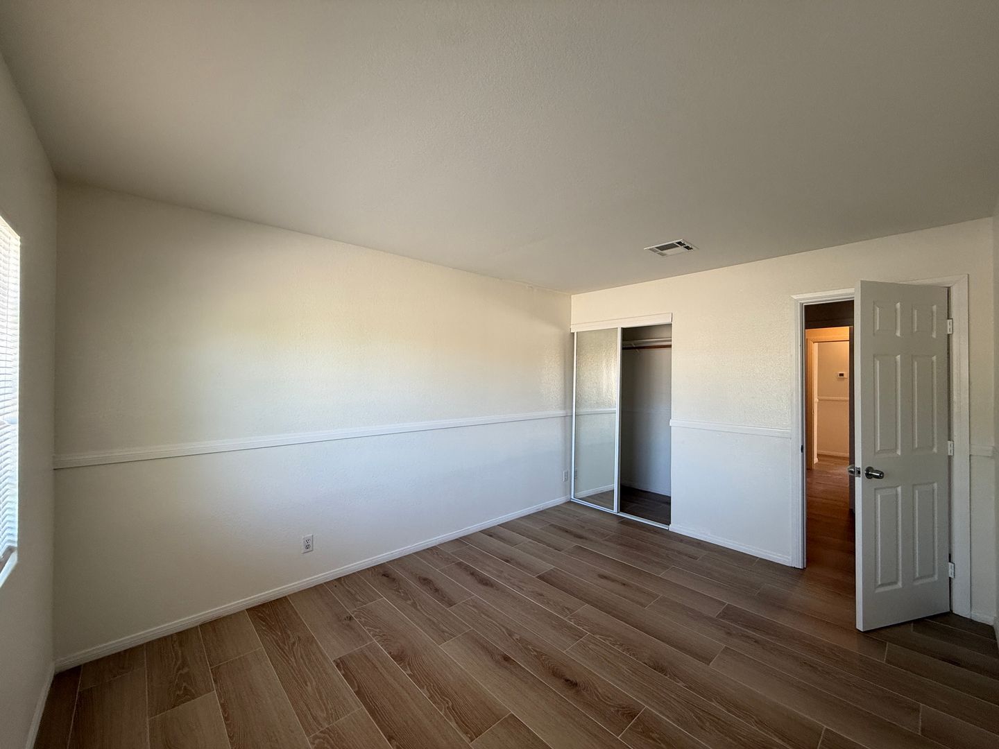 6124 Malaga Ct. - Palmdale - California - 4 bed, 2 bath rental property