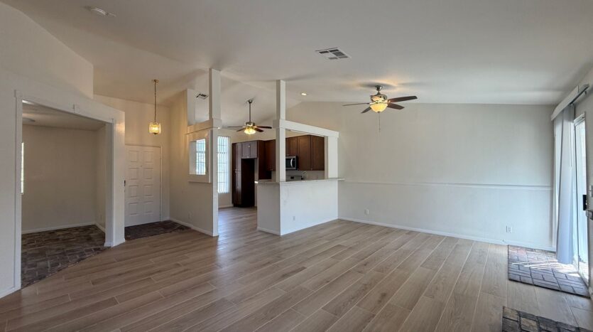 6124 Malaga Ct. - Palmdale - California - 4 bed, 2 bath rental property