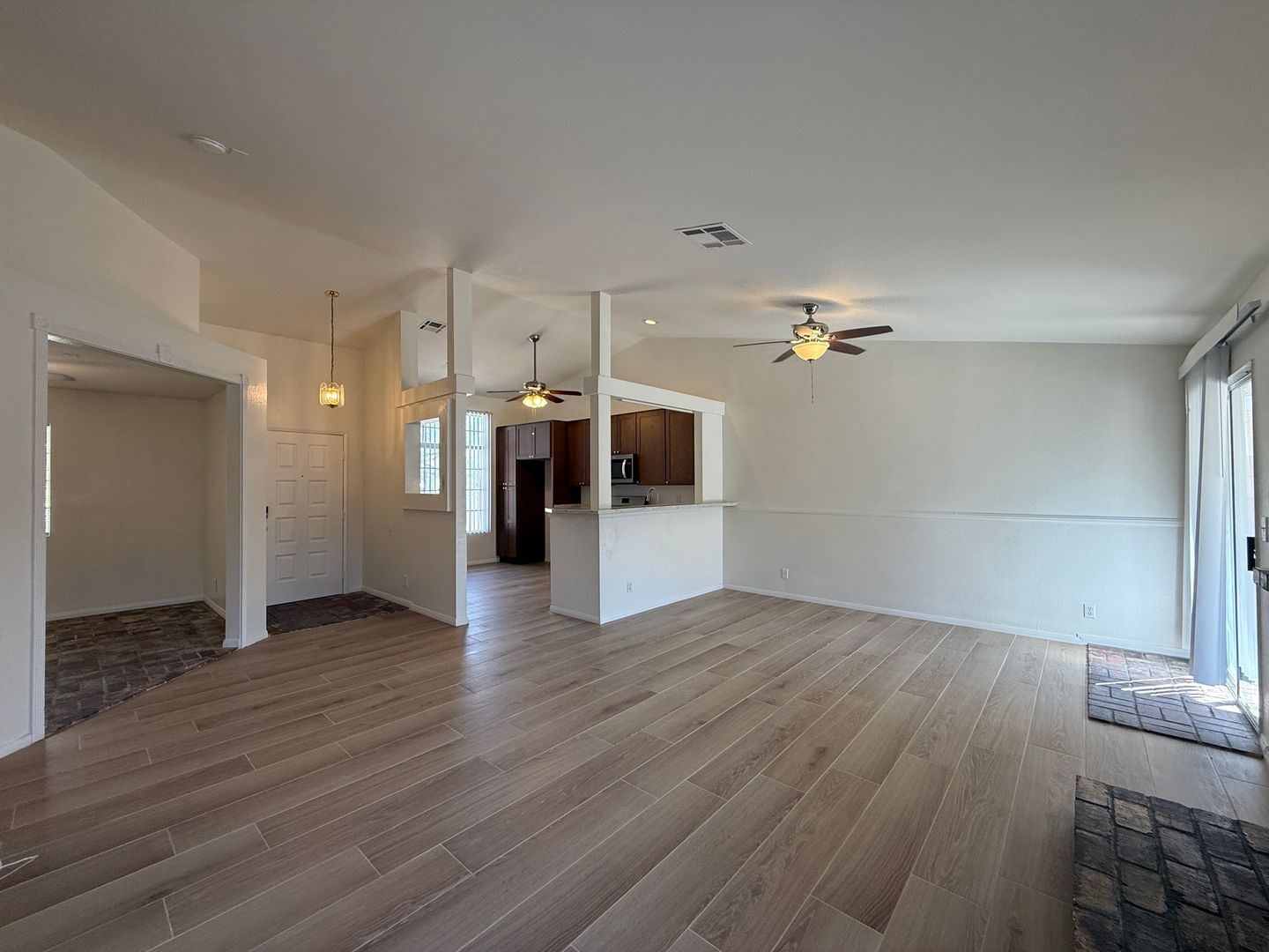 6124 Malaga Ct. - Palmdale - California - 4 bed, 2 bath rental property