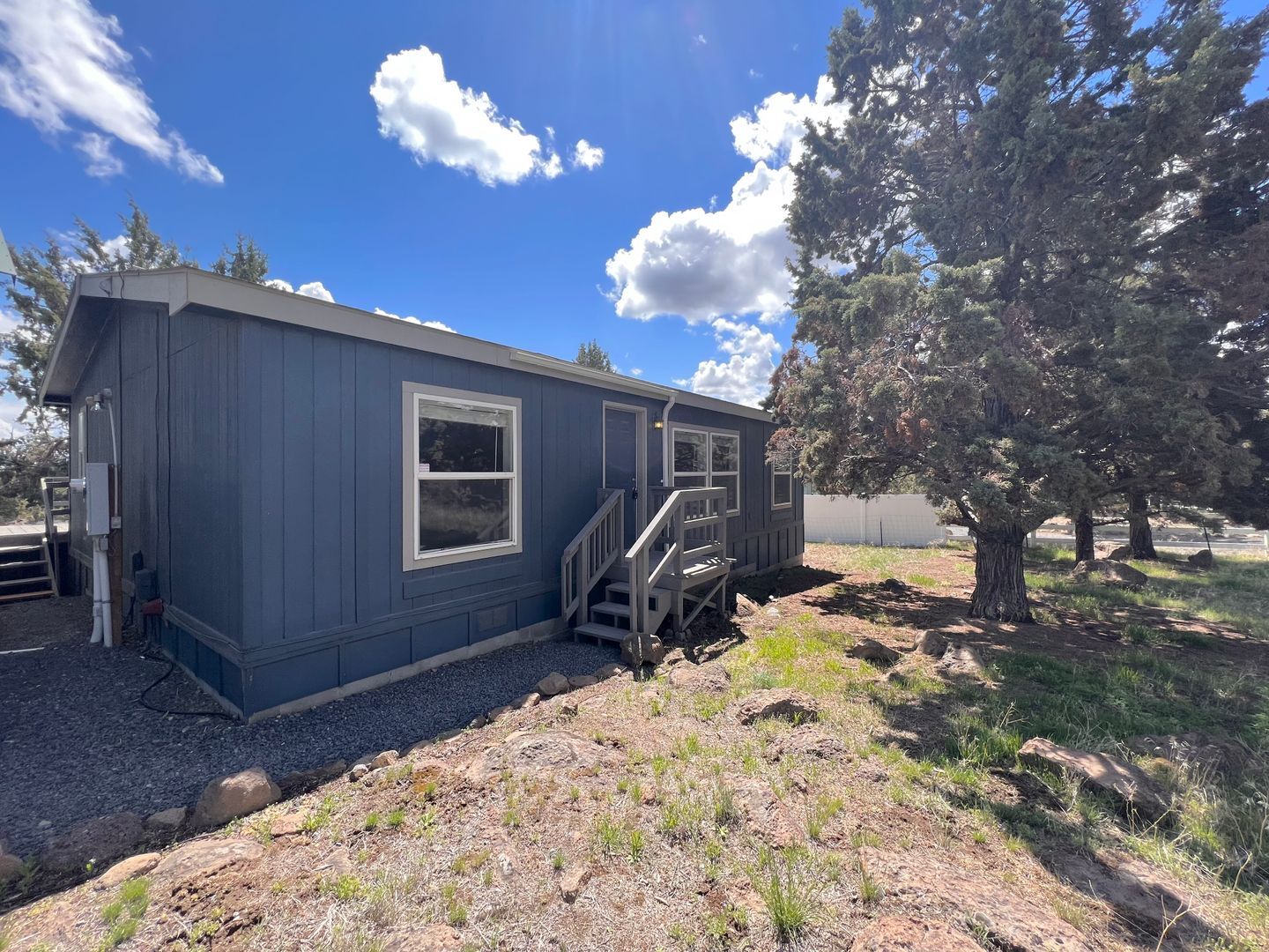 65280 76th St - Bend - Oregon - 3 bed, 2 bath rental property