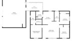 65280 76th St - Bend - Oregon - 3 bed, 2 bath rental property