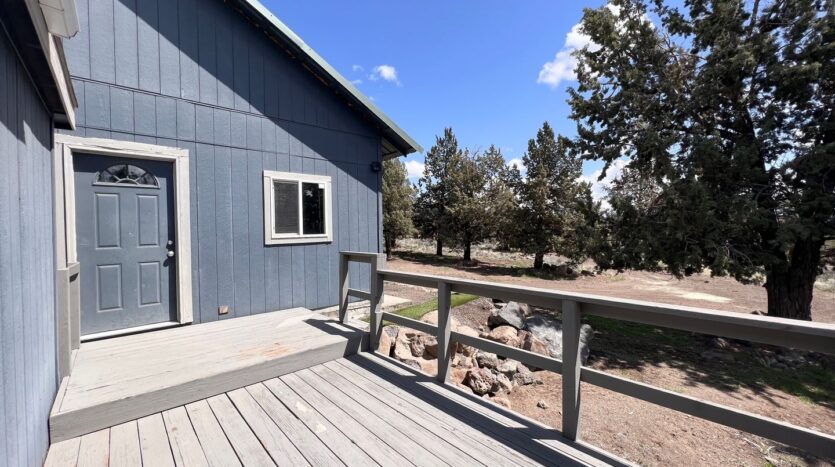 65280 76th St - Bend - Oregon - 3 bed, 2 bath rental property