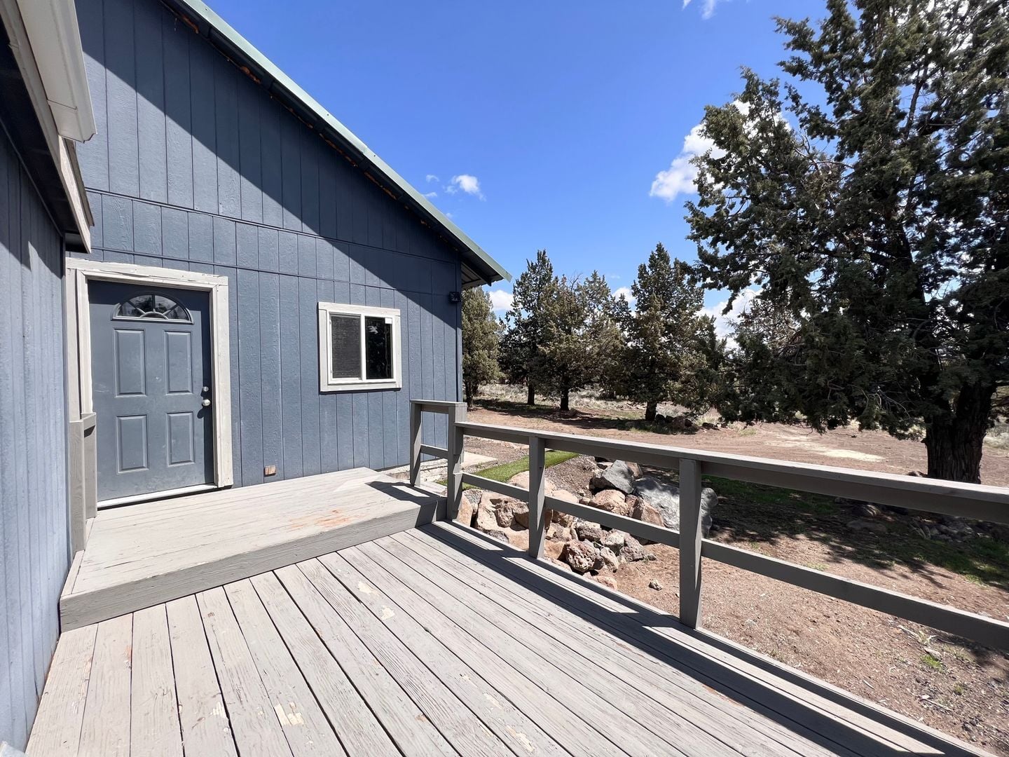 65280 76th St - Bend - Oregon - 3 bed, 2 bath rental property