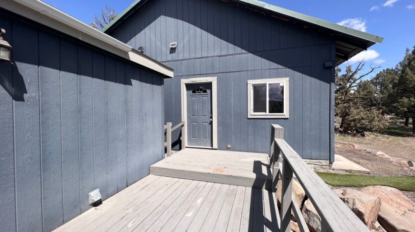 65280 76th St - Bend - Oregon - 3 bed, 2 bath rental property