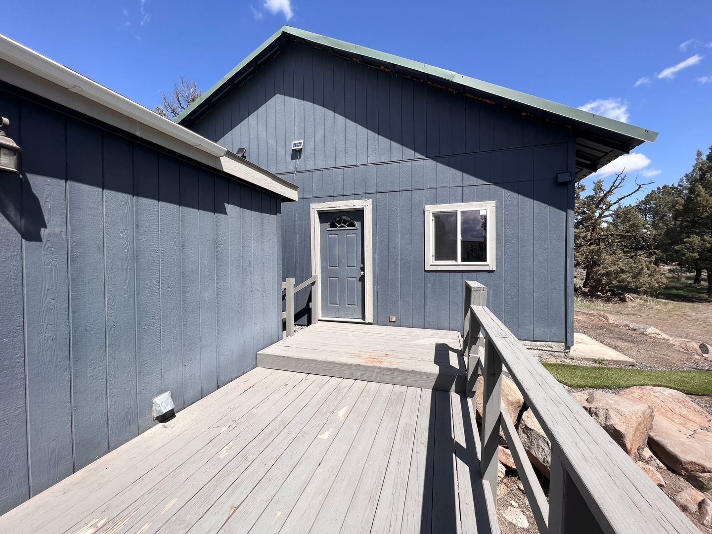 65280 76th St - Bend - Oregon - 3 bed, 2 bath rental property