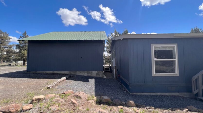 65280 76th St - Bend - Oregon - 3 bed, 2 bath rental property