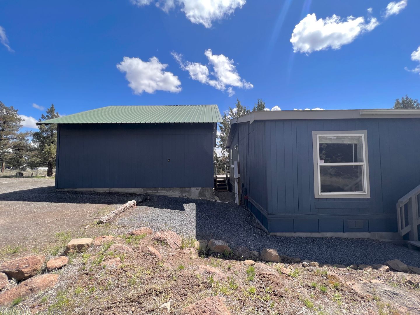65280 76th St - Bend - Oregon - 3 bed, 2 bath rental property