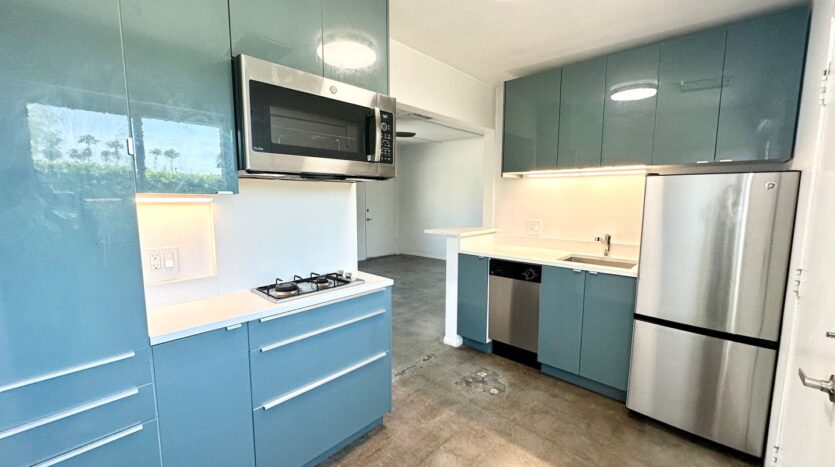 700 N Riverside Dr. - Unit 7 - Palm Springs - California - 1 bath rental property