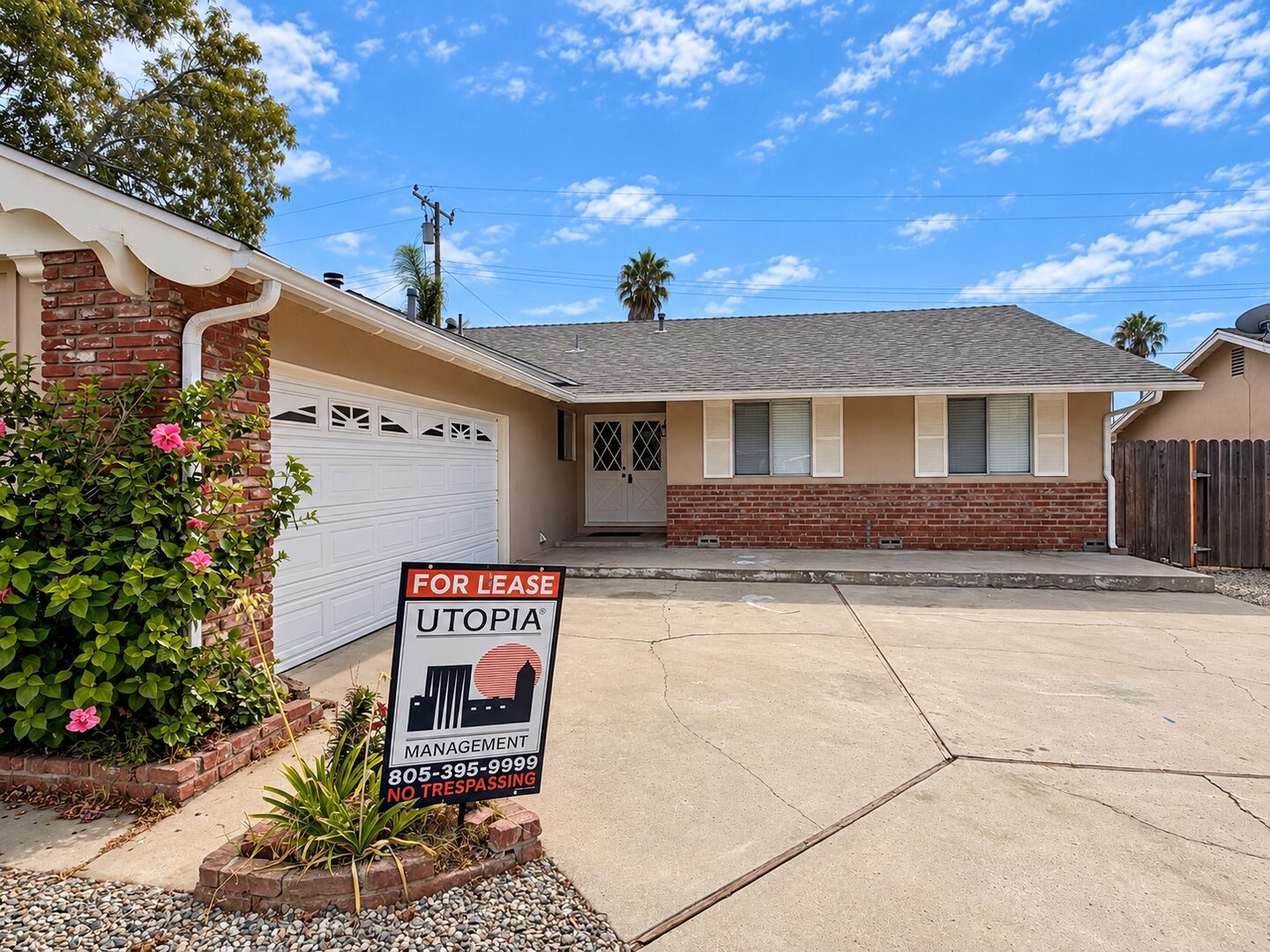 7616 Dartmoor Ave - Goleta - California - 4 bed, 2 bath rental property