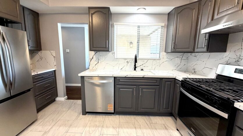 7616 Dartmoor Ave - Goleta - California - 4 bed, 2 bath rental property