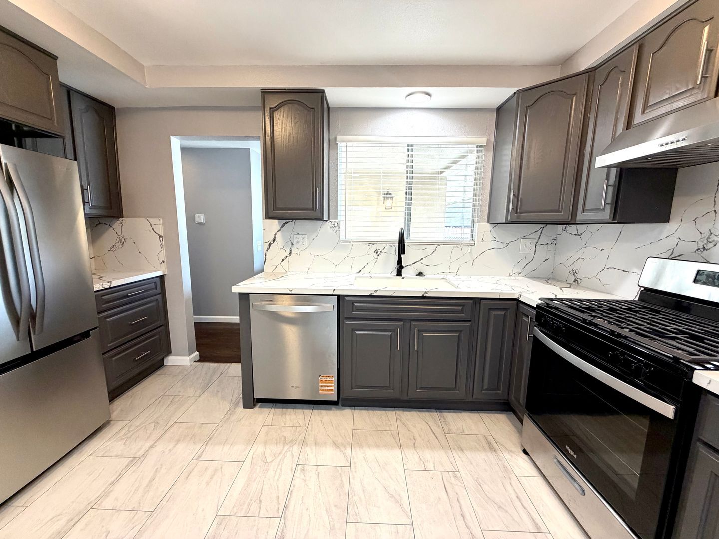 7616 Dartmoor Ave - Goleta - California - 4 bed, 2 bath rental property