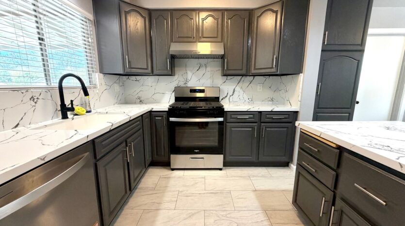 7616 Dartmoor Ave - Goleta - California - 4 bed, 2 bath rental property
