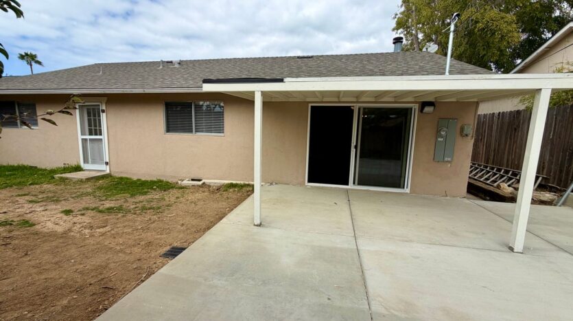 7616 Dartmoor Ave - Goleta - California - 4 bed, 2 bath rental property